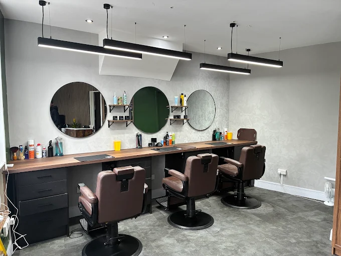 Chevin Electrical Contractors project