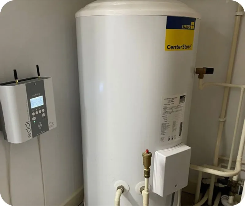 Electric Radiators & Heating