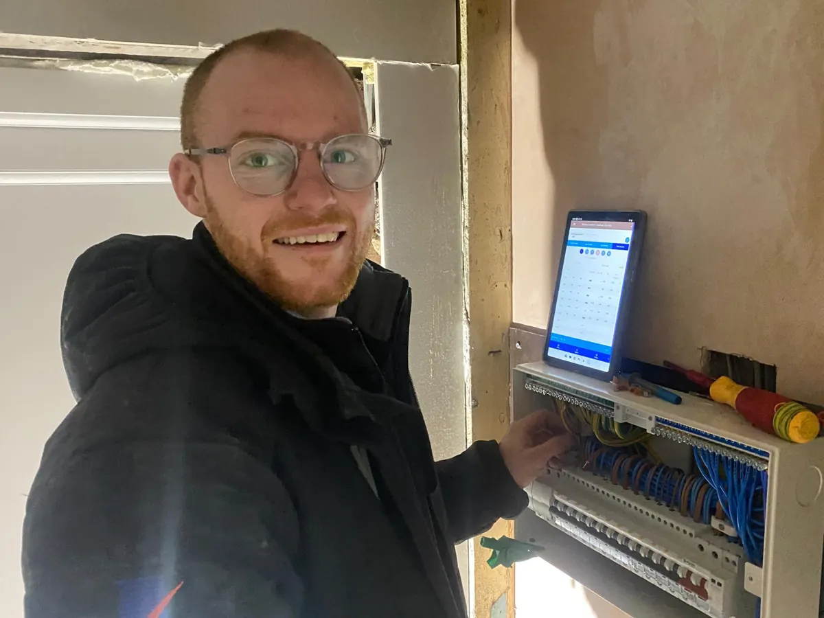 Commercial EICR & Inspection