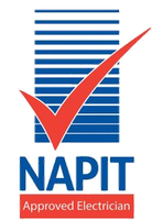 NAPIT Approved Electrician